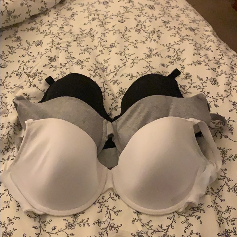 Bras